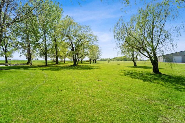 N3893 VANDEN BOSCH ROAD, Kaukauna, WI 54130