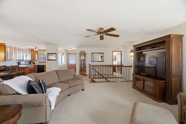 N3893 VANDEN BOSCH ROAD, Kaukauna, WI 54130