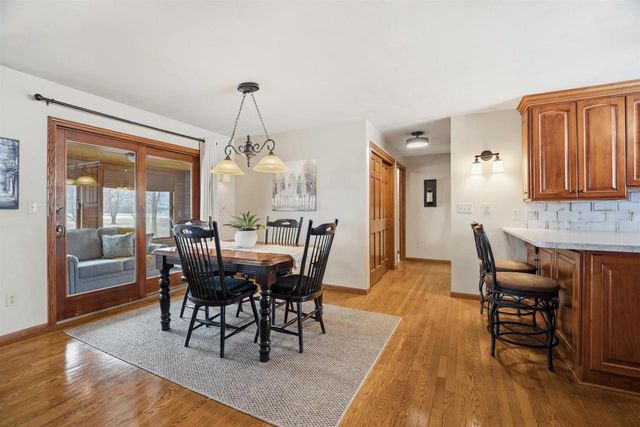 N3893 VANDEN BOSCH ROAD, Kaukauna, WI 54130