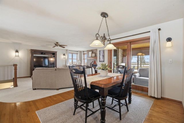 N3893 VANDEN BOSCH ROAD, Kaukauna, WI 54130