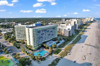 1105 S Ocean Blvd. # 1102, Myrtle Beach, SC 29577