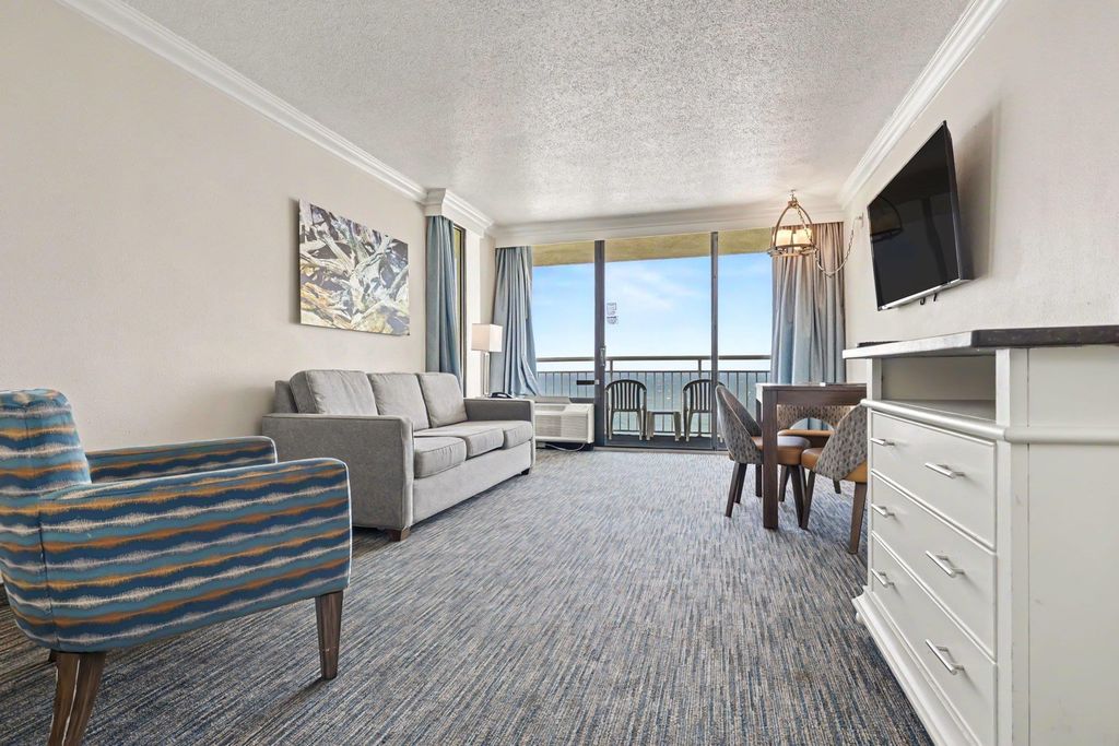 1105 S Ocean Blvd. # 1102, Myrtle Beach, SC 29577 — photo 2