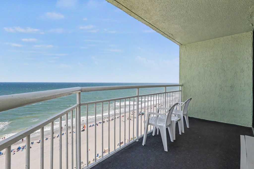1105 S Ocean Blvd. # 1102, Myrtle Beach, SC 29577 — photo 4