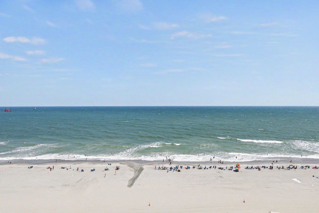 1105 S Ocean Blvd. # 1102, Myrtle Beach, SC 29577 — photo 5