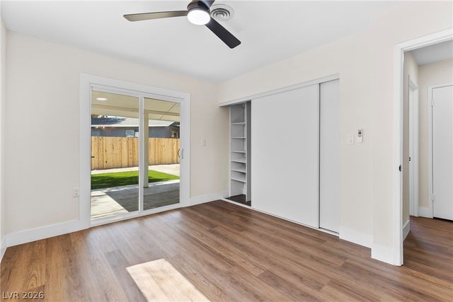 4741 San Rafael Avenue, Las Vegas, NV 89120