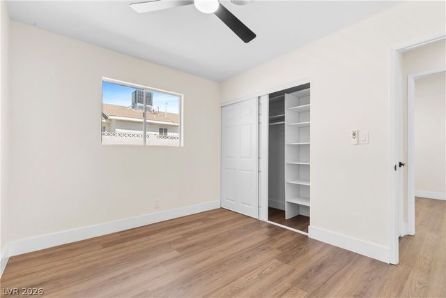 4741 San Rafael Avenue, Las Vegas, NV 89120