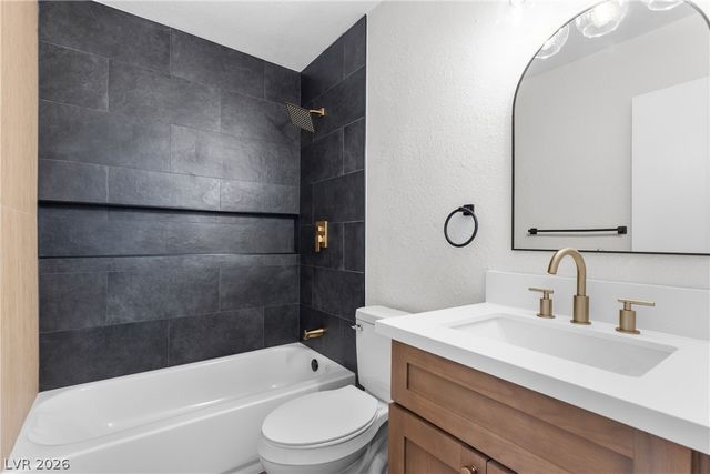4741 San Rafael Avenue, Las Vegas, NV 89120