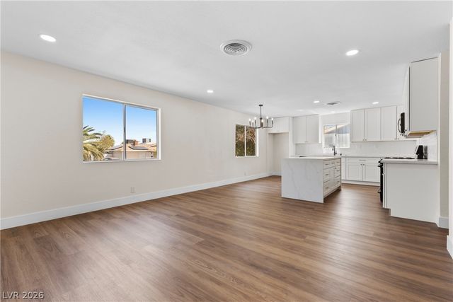 4741 San Rafael Avenue, Las Vegas, NV 89120