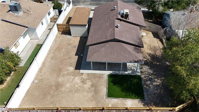 4741 San Rafael Avenue, Las Vegas, NV 89120