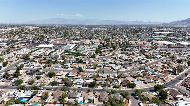 4741 San Rafael Avenue, Las Vegas, NV 89120