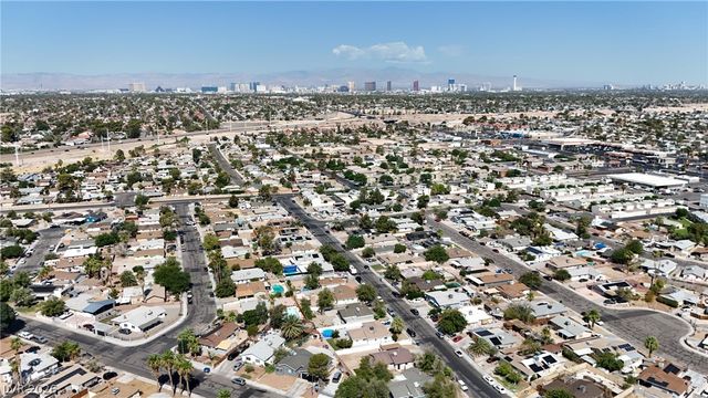 4741 San Rafael Avenue, Las Vegas, NV 89120