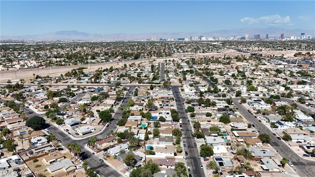 4741 San Rafael Avenue, Las Vegas, NV 89120