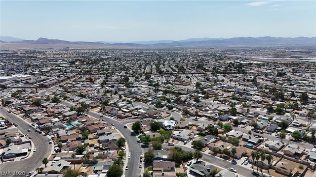 4741 San Rafael Avenue, Las Vegas, NV 89120