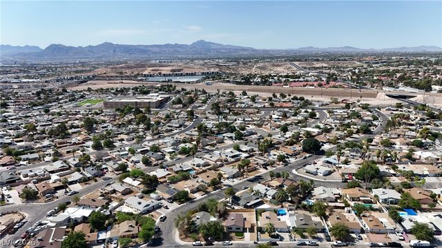 4741 San Rafael Avenue, Las Vegas, NV 89120
