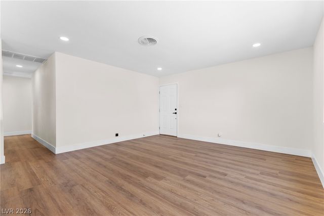 4741 San Rafael Avenue, Las Vegas, NV 89120