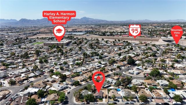 4741 San Rafael Avenue, Las Vegas, NV 89120