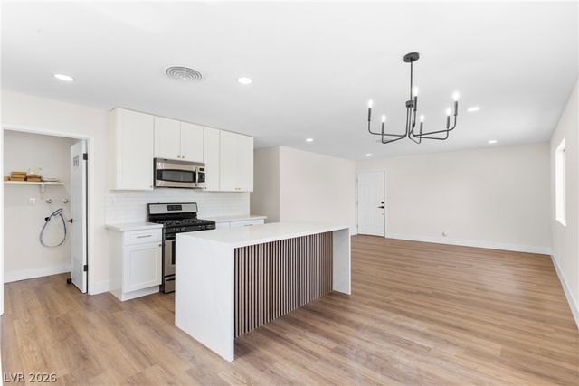 4741 San Rafael Avenue, Las Vegas, NV 89120
