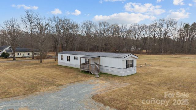 2909 New Town Road, Monroe, NC 28110
