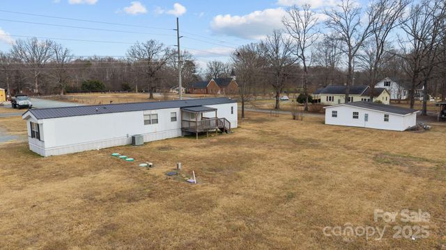 2909 New Town Road, Monroe, NC 28110