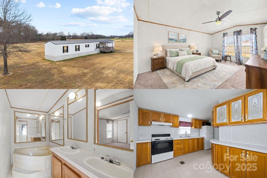 2909 New Town Road, Monroe, NC 28110