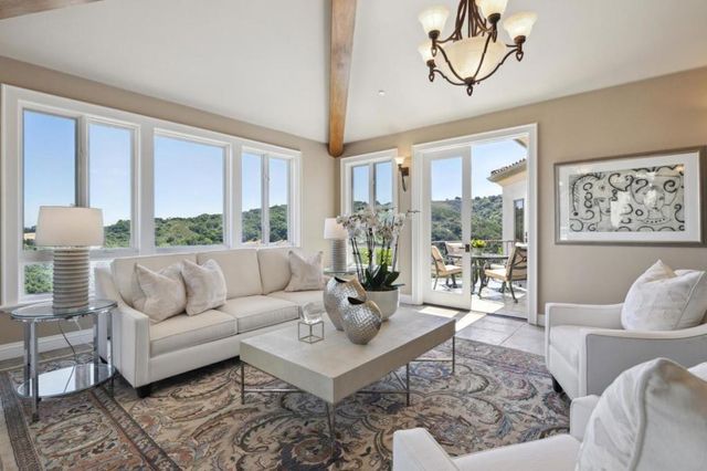 7 Redberry, Portola Valley, CA 94028