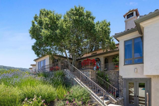 7 Redberry, Portola Valley, CA 94028