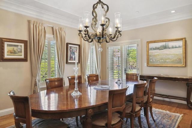 7 Redberry, Portola Valley, CA 94028