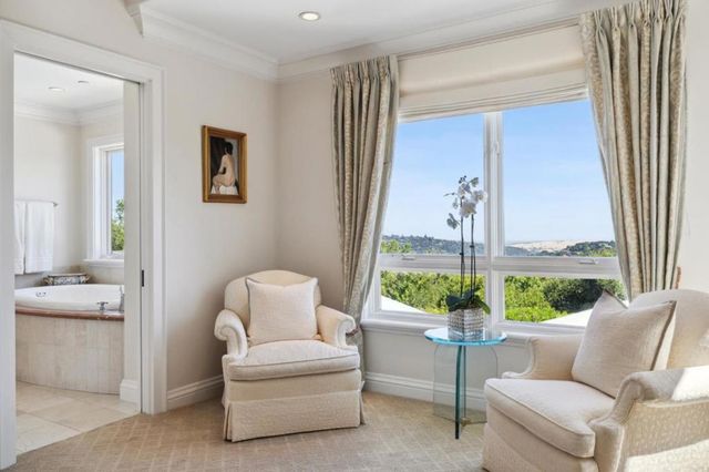 7 Redberry, Portola Valley, CA 94028