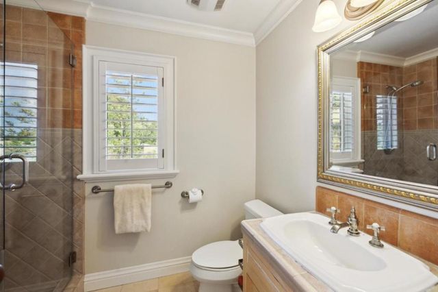 7 Redberry, Portola Valley, CA 94028