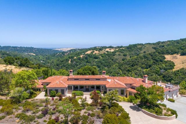 7 Redberry, Portola Valley, CA 94028