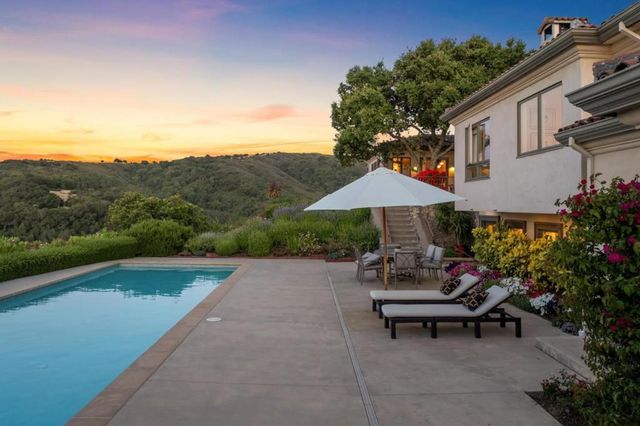 7 Redberry, Portola Valley, CA 94028