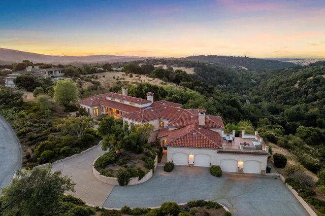 7 Redberry, Portola Valley, CA 94028