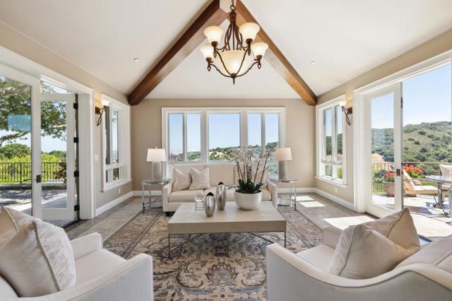 7 Redberry, Portola Valley, CA 94028