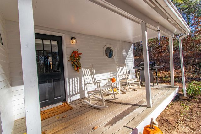 137 Cascade Road, Mason, NH 03048