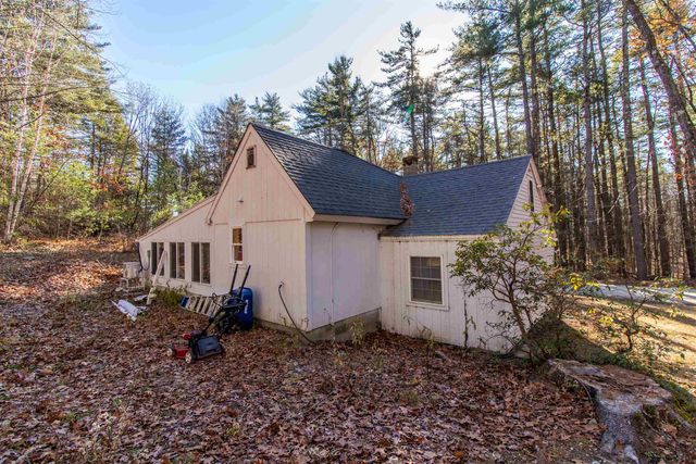 137 Cascade Road, Mason, NH 03048