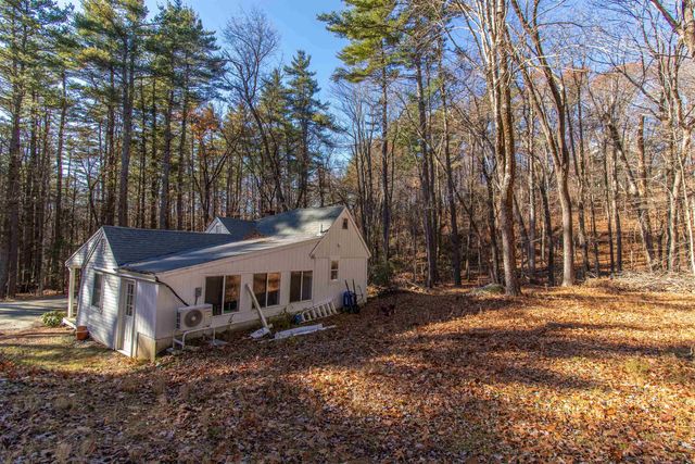 137 Cascade Road, Mason, NH 03048