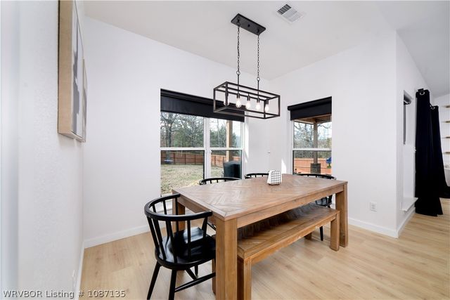 2323 S Coker Street, Greenwood, AR 72936