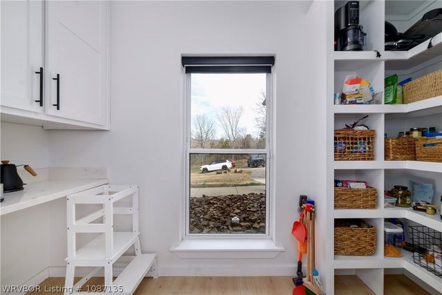 2323 S Coker Street, Greenwood, AR 72936