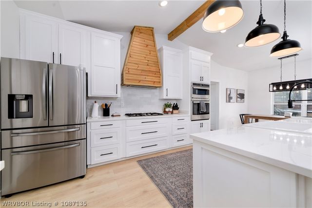 2323 S Coker Street, Greenwood, AR 72936