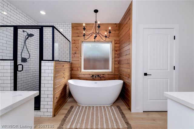 2323 S Coker Street, Greenwood, AR 72936