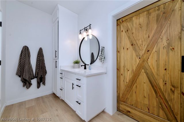 2323 S Coker Street, Greenwood, AR 72936