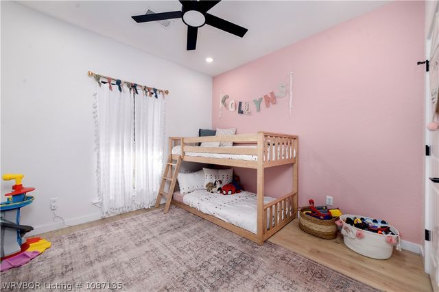 2323 S Coker Street, Greenwood, AR 72936