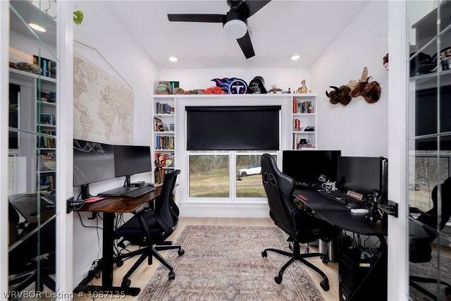 2323 S Coker Street, Greenwood, AR 72936