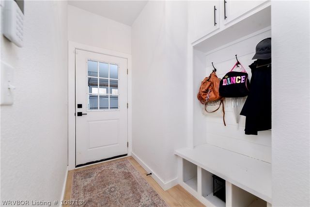 2323 S Coker Street, Greenwood, AR 72936