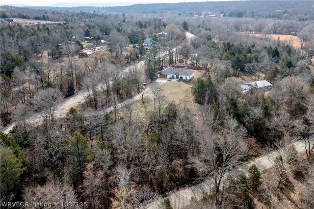 2323 S Coker Street, Greenwood, AR 72936