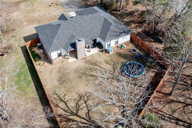 2323 S Coker Street, Greenwood, AR 72936