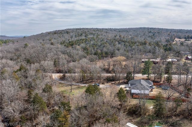 2323 S Coker Street, Greenwood, AR 72936