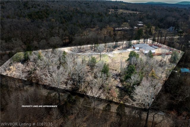 2323 S Coker Street, Greenwood, AR 72936