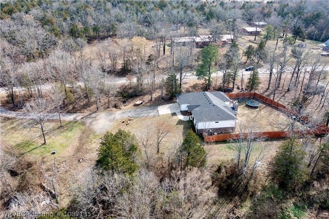 2323 S Coker Street, Greenwood, AR 72936