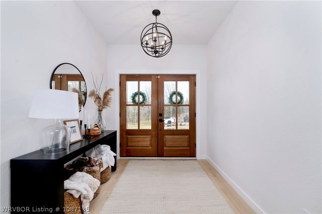 2323 S Coker Street, Greenwood, AR 72936